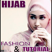 Hijab Fashion and Tutorial