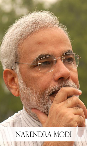 Narendra Modi Biography