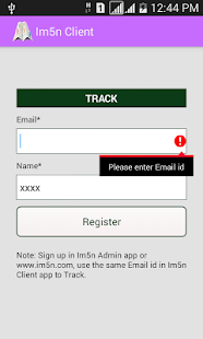 How to mod im5n client 1.0 apk for laptop