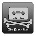 The Proxy Bay icon
