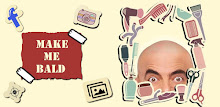 Make Me Look Bald APK