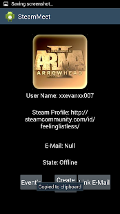 How to get SteamMeet lastet apk for laptop
