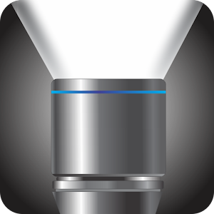 High Flashlight LED - Torch 2.3