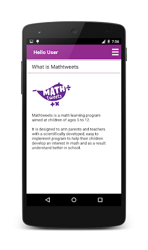 免費下載教育APP|Mathtweets app開箱文|APP開箱王