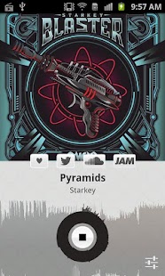 Lastest forever.fm APK