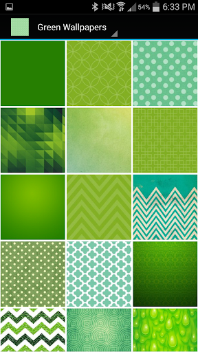 Green Wallpapers