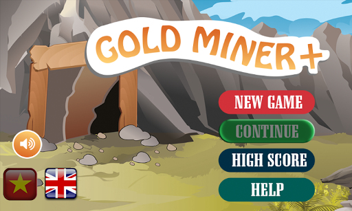 Gold Miner Plus