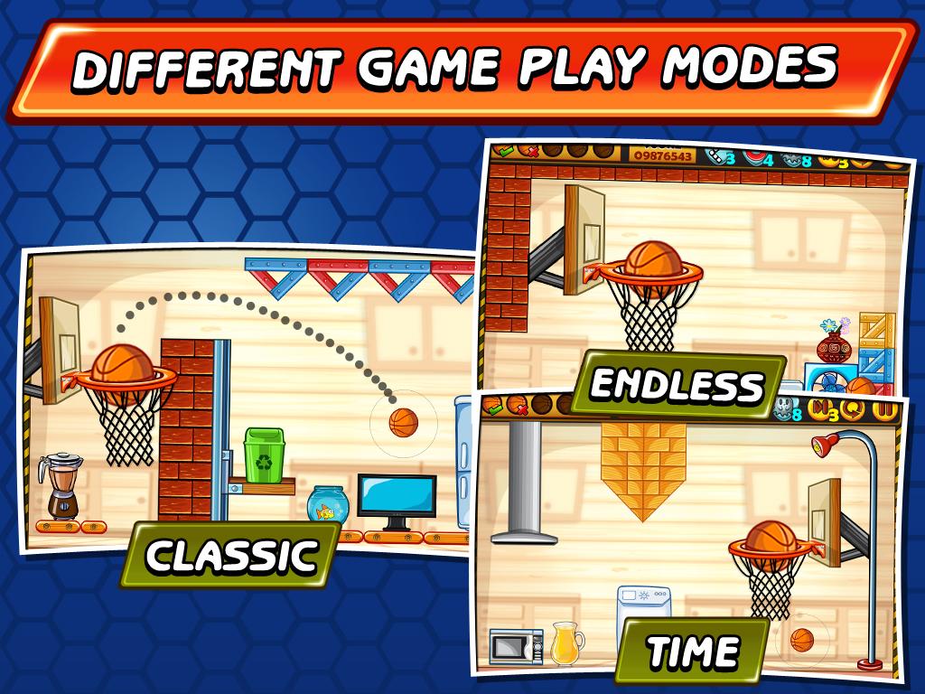 Basketball Superstar Android Apps on Google Play
