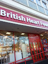 British Heart Foundation