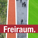Freiraum f&uuml;r alle logo