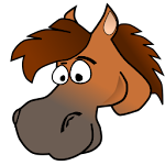 Neighing Horse Apk