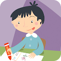 Drawing Pad for Kids