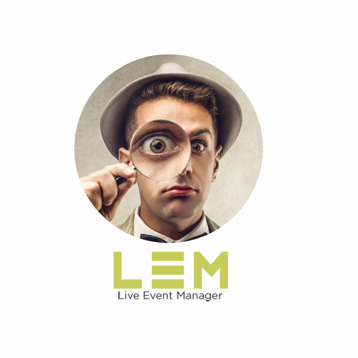 LEM 生產應用 App LOGO-APP開箱王