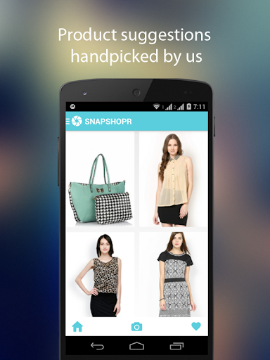 SnapShopr - Shop by Photo