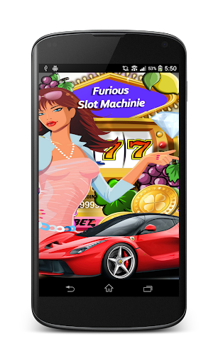 Fast Slot Machine Furious7