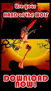 Hand of the Wolf Screenshots 3