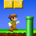 Jungle Mario Run icon