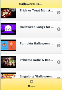 How to mod Halloween Kids Songs lastet apk for pc