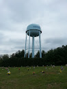 Madison Water Tower