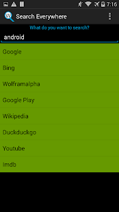 How to install SearchEverywhere 1.0 unlimited apk for laptop