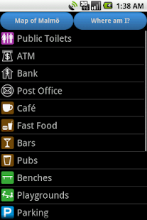 How to install Malmö Amenities Map (free) 3.0 unlimited apk for laptop