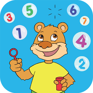 Count with Ted logo