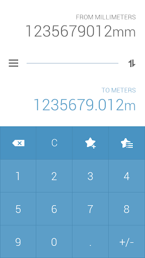 【免費生產應用App】Unit Converter Lite (FREE)-APP點子