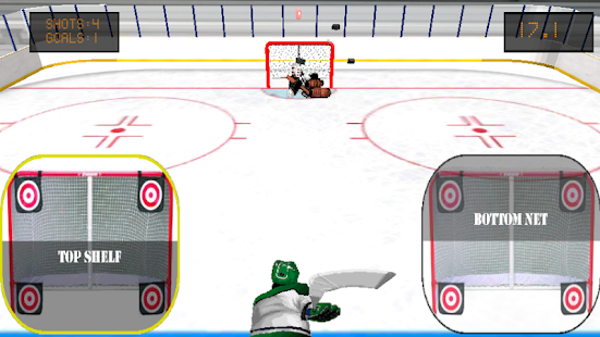 Hockey Shootout 2015 Screenshots 8