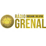 Cover Image of Tải xuống Rádio Grenal 1.1.1 APK