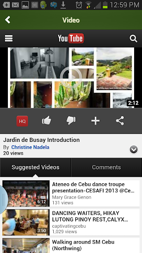 免費下載旅遊APP|Jardin de Busay - Cebu app開箱文|APP開箱王