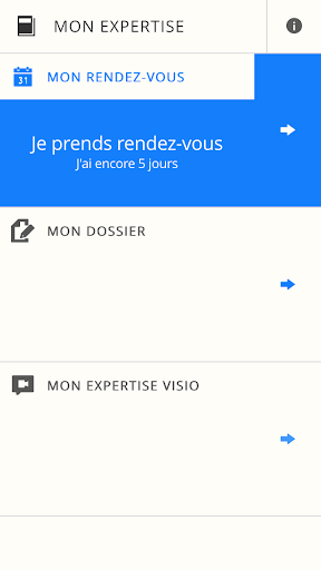 Mon Expertise