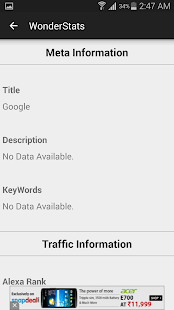 How to mod WonderStats 1.0.1 unlimited apk for pc