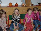 Čtení s rodiči 14.11.2013