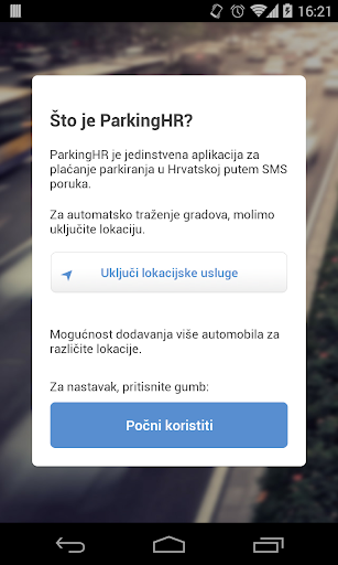 ParkingHR