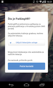 ParkingHR Screenshots 0