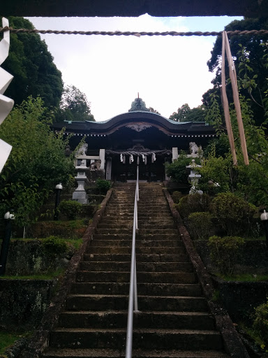 大仁神社