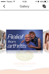 Meridian Health poster 15