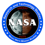 NASA Desert RATS Virtual Site Apk