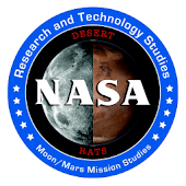 NASA Desert RATS Virtual Site
