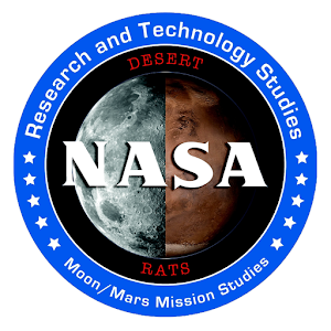 NASA Desert RATS Virtual Site 教育 App LOGO-APP開箱王