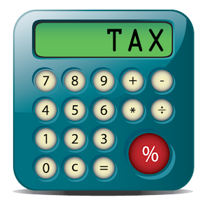 Sales Tax, VAT, GST Calculator 1.1