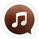 SoundTracking mobile app icon