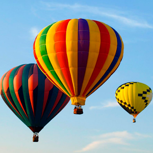 Hot air Balloons Gallery 0.0.5
