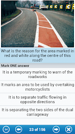 UK Driving Theory Test poster 4