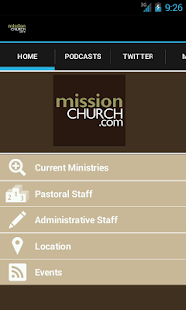 MC Mobile App Screenshots 8