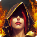 Elemental Kingdoms (CCG) icon