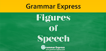 Grammar : Figures of Speech APK