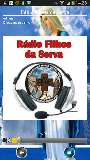 Radio Filhos da Serva