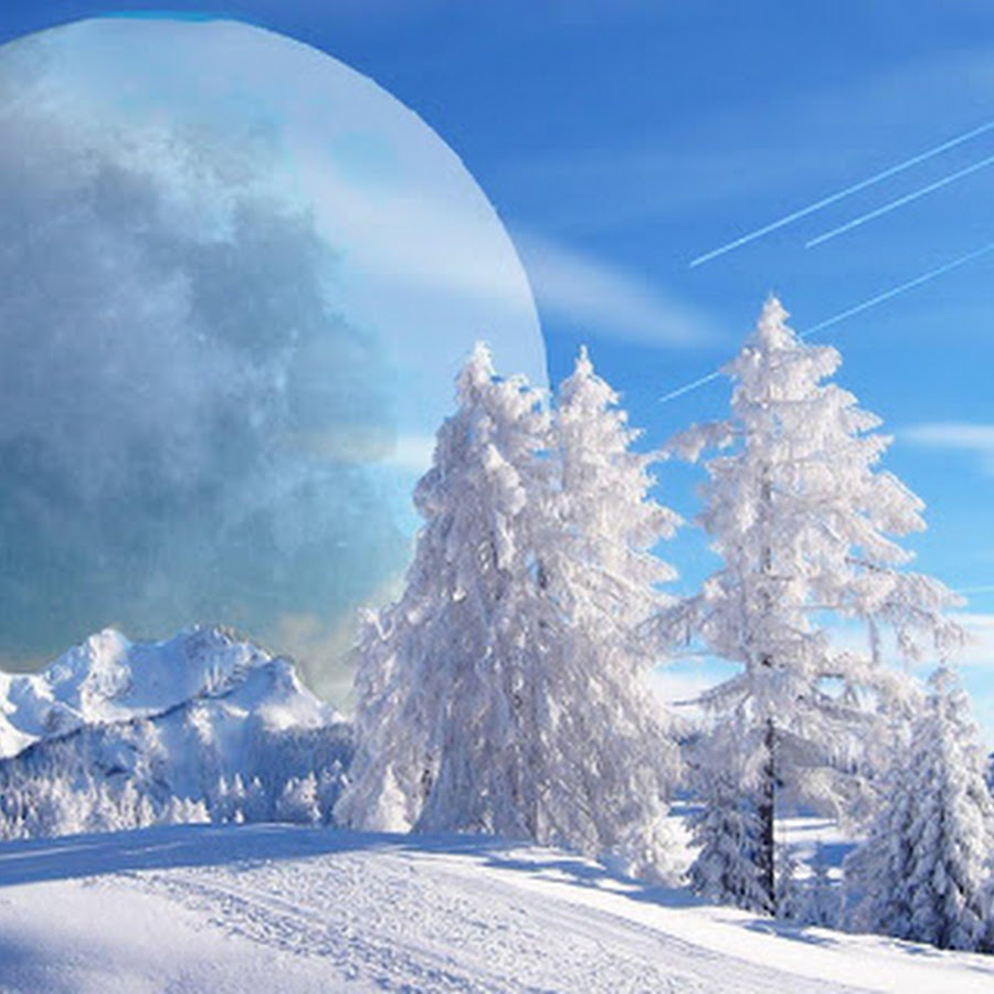 Winter Wallpaper HD - Android Apps on Google Play