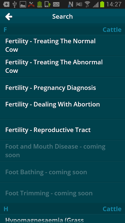   Nadis SQP- ቅጽበታዊ ገጽ እይታ 